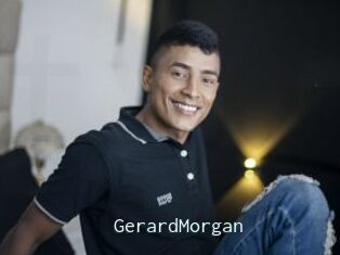 GerardMorgan