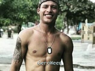 GeroWeen