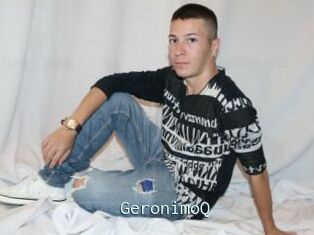 GeronimoQ
