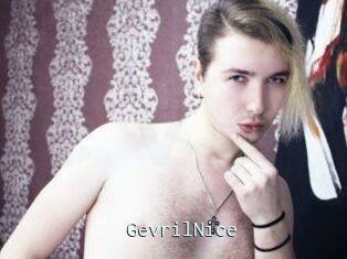 GevrilNice