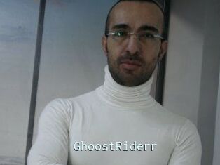 GhoostRiderr