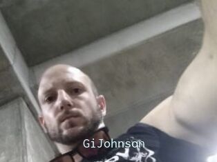 GiJohnson