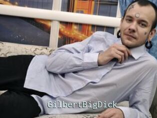 GilbertBigDick