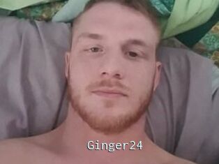 Ginger24
