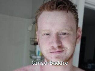 GingerBaddie
