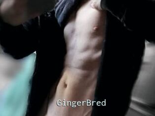 GingerBred