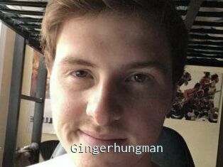 Gingerhungman