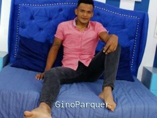 GinoParquer