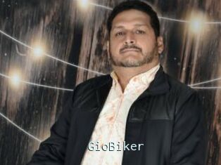 GioBiker