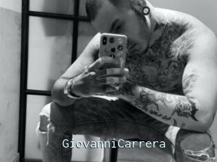 GiovanniCarrera