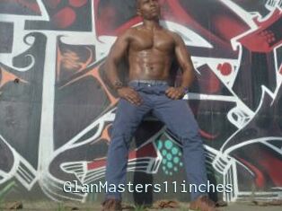 GlanMasters11inches