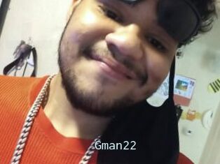 Gman22