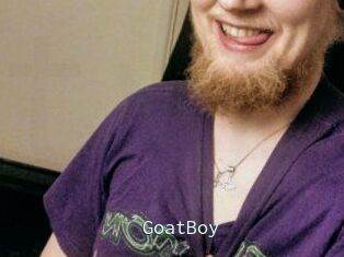 GoatBoy