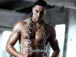 GodHades