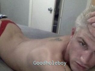 Goodholeboy