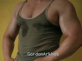 GordonArkhos