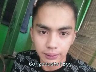 GorgeousHotBoy