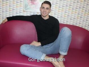 GorgeousSimon