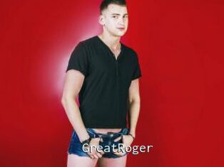 GreatRoger