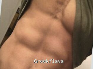 Greekflava