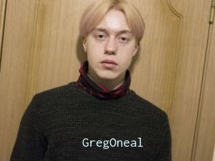 GregOneal