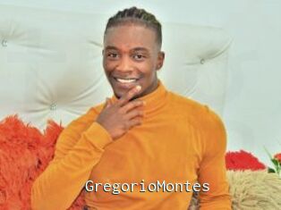 GregorioMontes