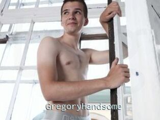 GregoryHandsome