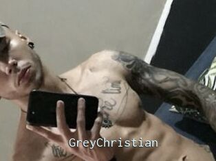 GreyChristian