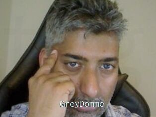 GreyDomme