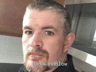 GrowandBlow
