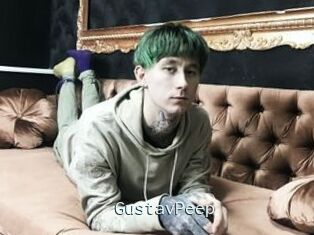 GustavPeep