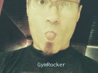 GymRocker