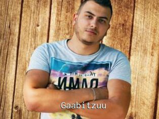 Gaabitzuu