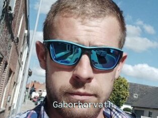 Gaborhorvath