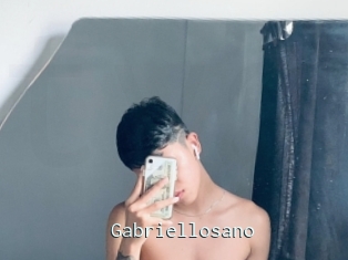 Gabriellosano