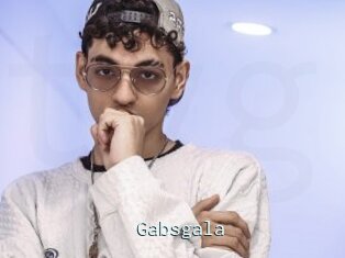 Gabsgala