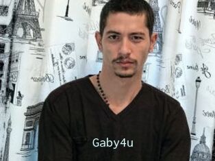 Gaby4u