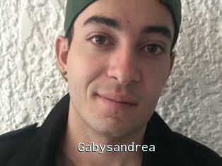 Gabysandrea