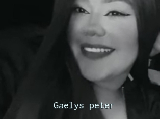 Gaelys_peter