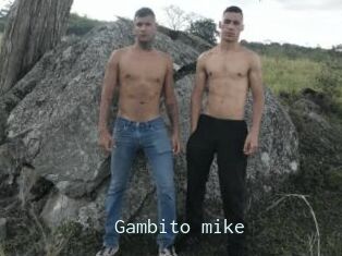 Gambito_mike