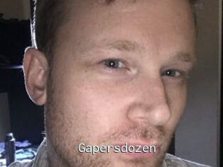 Gapersdozen