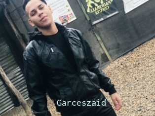 Garceszaid