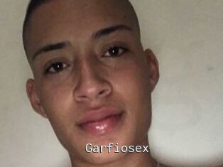 Garfiosex