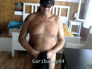 Garibaldy64