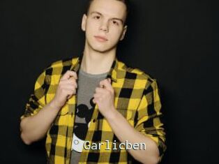 Garlicben