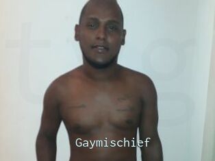 Gaymischief