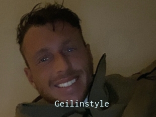 Geilinstyle