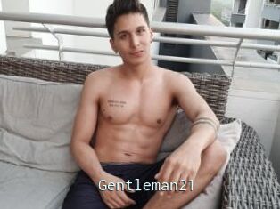 Gentleman21