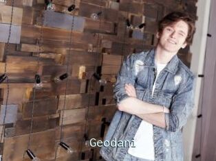 Geodani