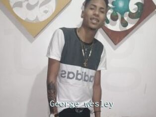 George_wesley